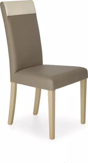 Halmar Jídelní židle Norbert, béžová