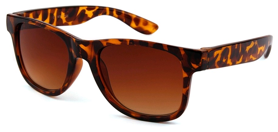 Eclipse Sunglasses Kids Tortoise Plastic frame with Smoke lens Eclipse Sunglasses Kids Tortoise Plastic frame with Smoke lens