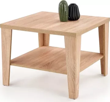 Halmar Konferenční stolek Manta, čtvercový